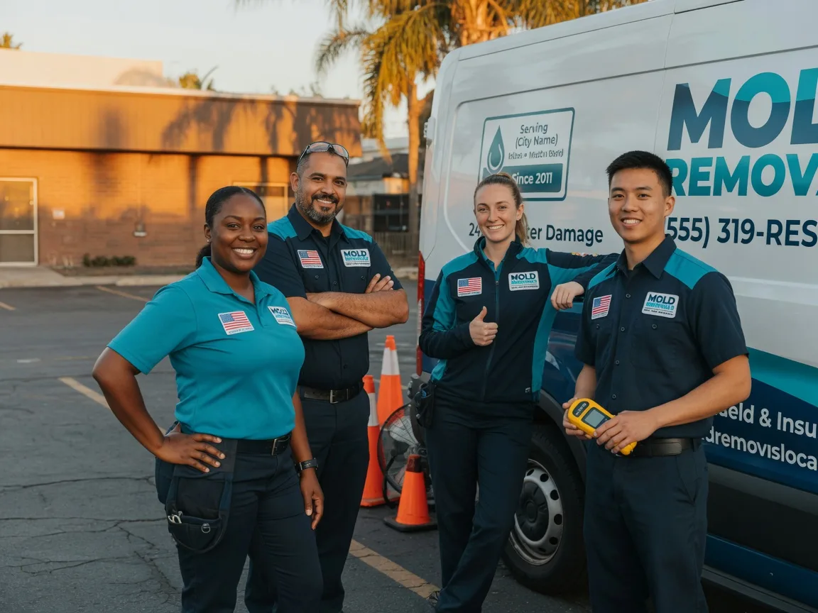 Water Damage Restoration company in Letohatchee, AL